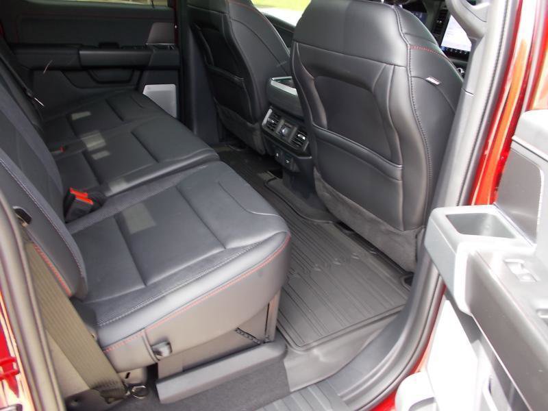 Used 2026 Ford F150 Raptor AWD/4WD image 35