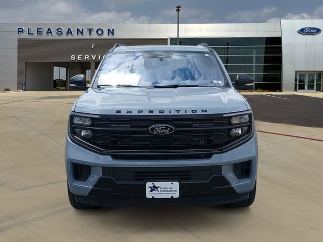 New 2025 Ford Expedition Platinum w/ Stealth Performance Package AWD/4WD image 8