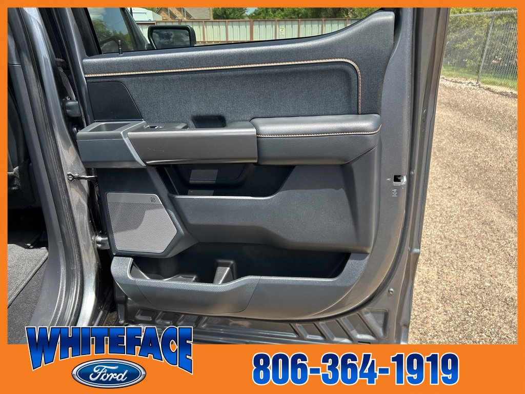 Used 2024 Ford F150 Tremor w/ Bed Utility Package image 44