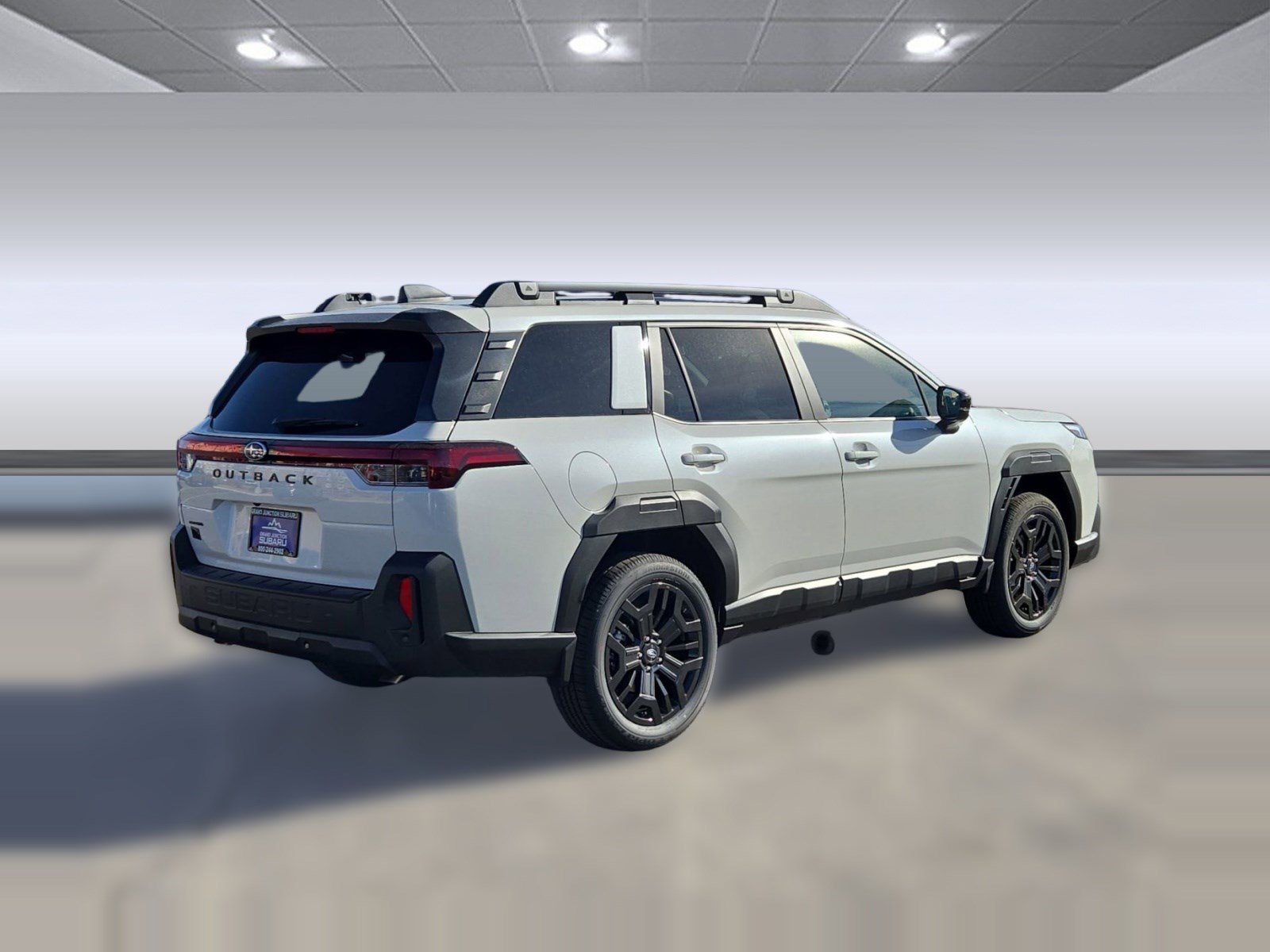 New 2026 Subaru Outback Limited XT w/ Premium/Limited Package 2 image 9