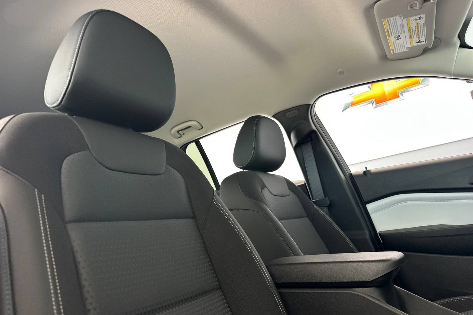 New 2026 Chevrolet Trax LT FWD image 17