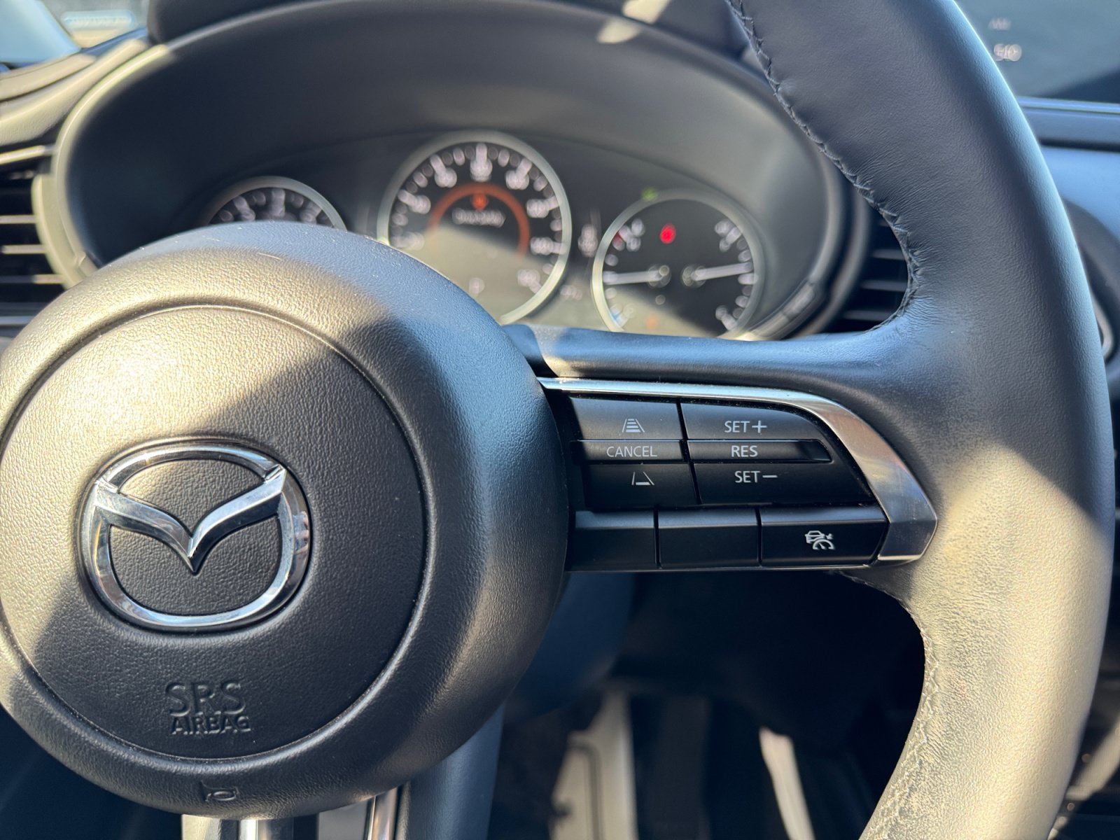 Used 2025 MAZDA CX-30 AWD 2.5 S w/ Select Sport Pkg image 27