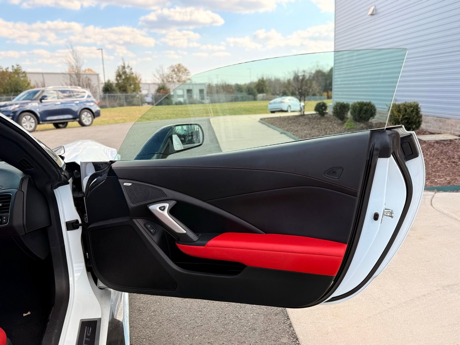 Used 2019 Chevrolet Corvette Z06 image 30