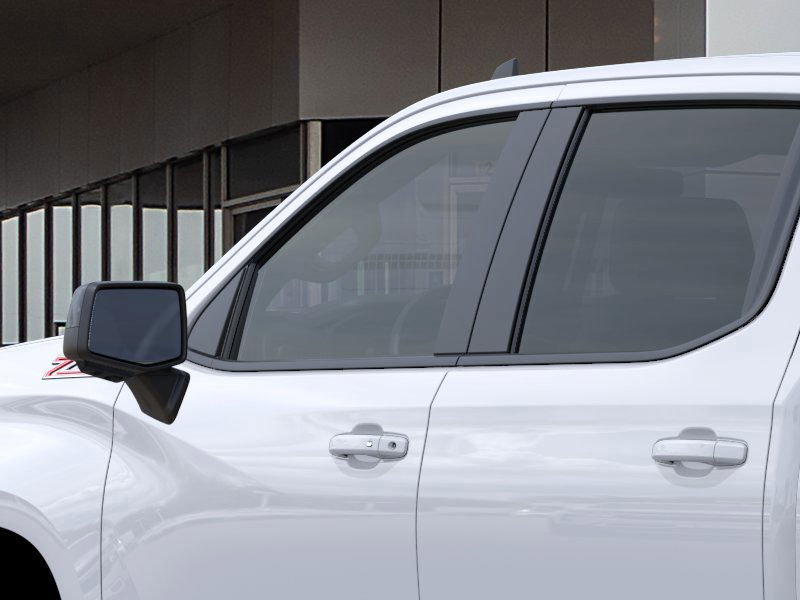 New 2025 Chevrolet Silverado 1500 RST image 36