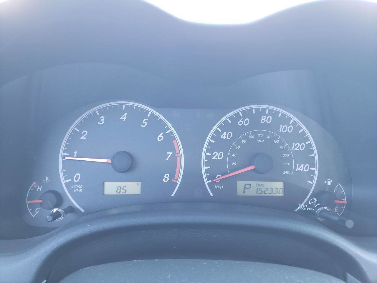 Used 2013 Toyota Corolla L image 14
