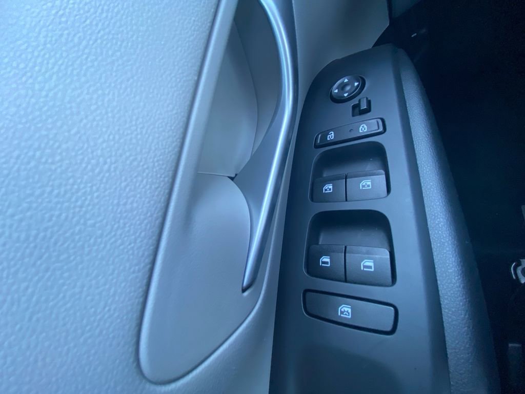 Used 2024 Hyundai Tucson SEL AWD/4WD image 12