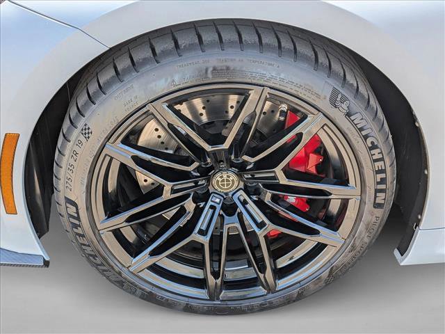 Used 2024 BMW M2 w/ Lighting Package image 29