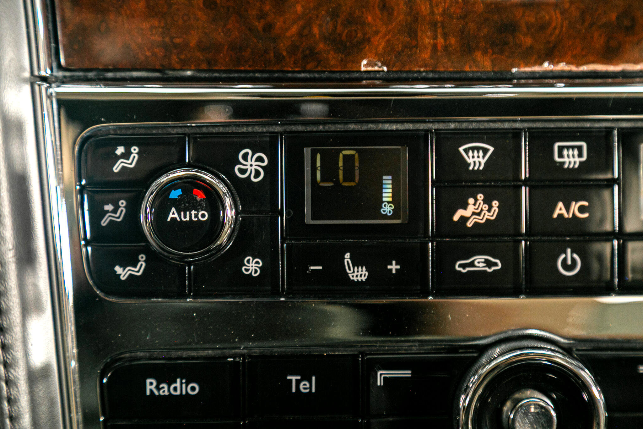 Used 2013 Bentley Mulsanne w/ Premiere Specification Pkg image 55