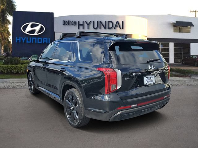 Used 2023 Hyundai Palisade XRT w/ Cargo Package AWD/4WD image 4