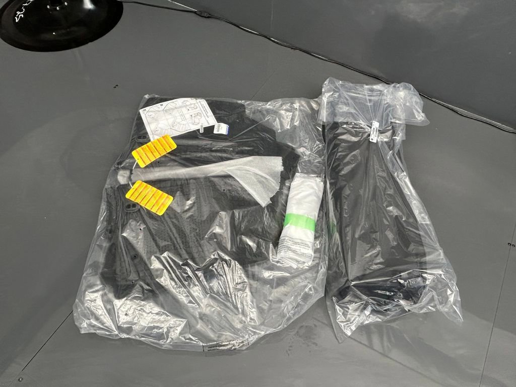 New 2026 Jeep Gladiator Sahara image 28