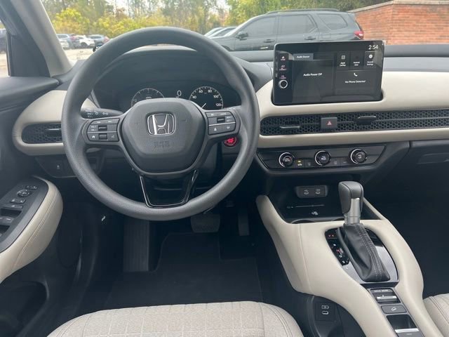 New 2026 Honda HR-V LX image 13