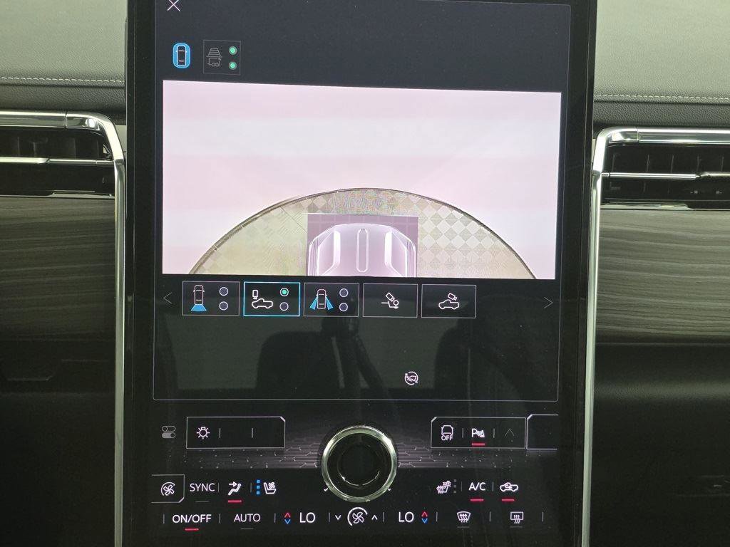 Used 2025 GMC Sierra EV Denali image 54