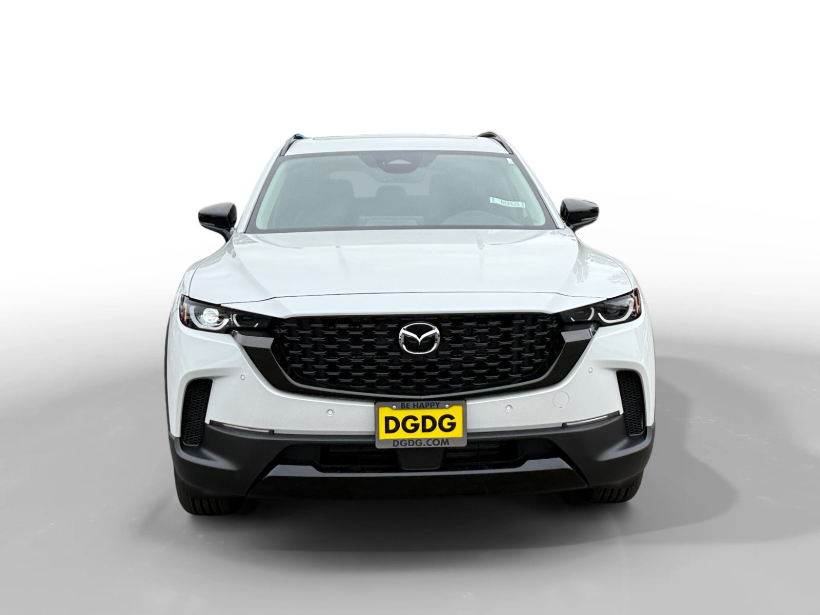 New 2026 MAZDA CX-50 AWD 2.5 Hybrid w/ Weather Package image 8