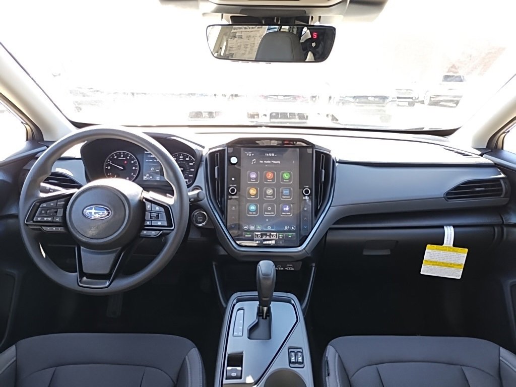 New 2026 Subaru Crosstrek 2.5i Premium image 22