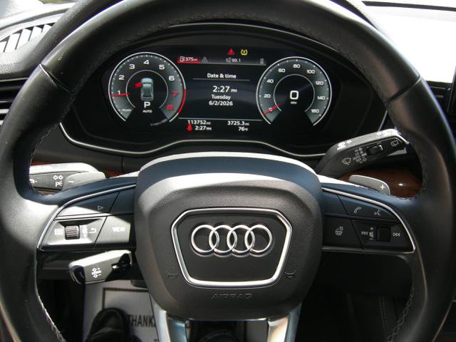 Used 2022 Audi Q5 2.0T Premium Plus AWD/4WD image 11