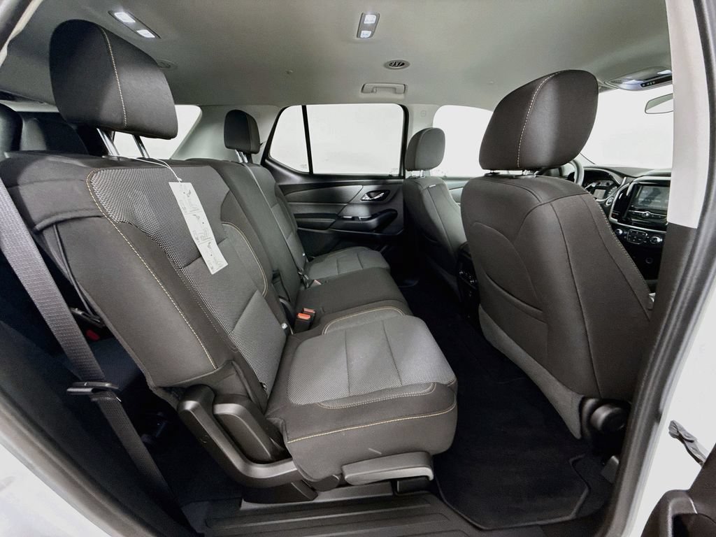 Used 2019 Chevrolet Traverse LS AWD/4WD image 30