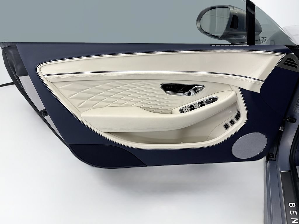 New 2026 Bentley Continental GT AWD/4WD image 23
