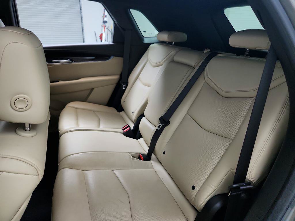 Used 2017 Cadillac XT5 Luxury w/ Driver Awareness Package FWD image 24