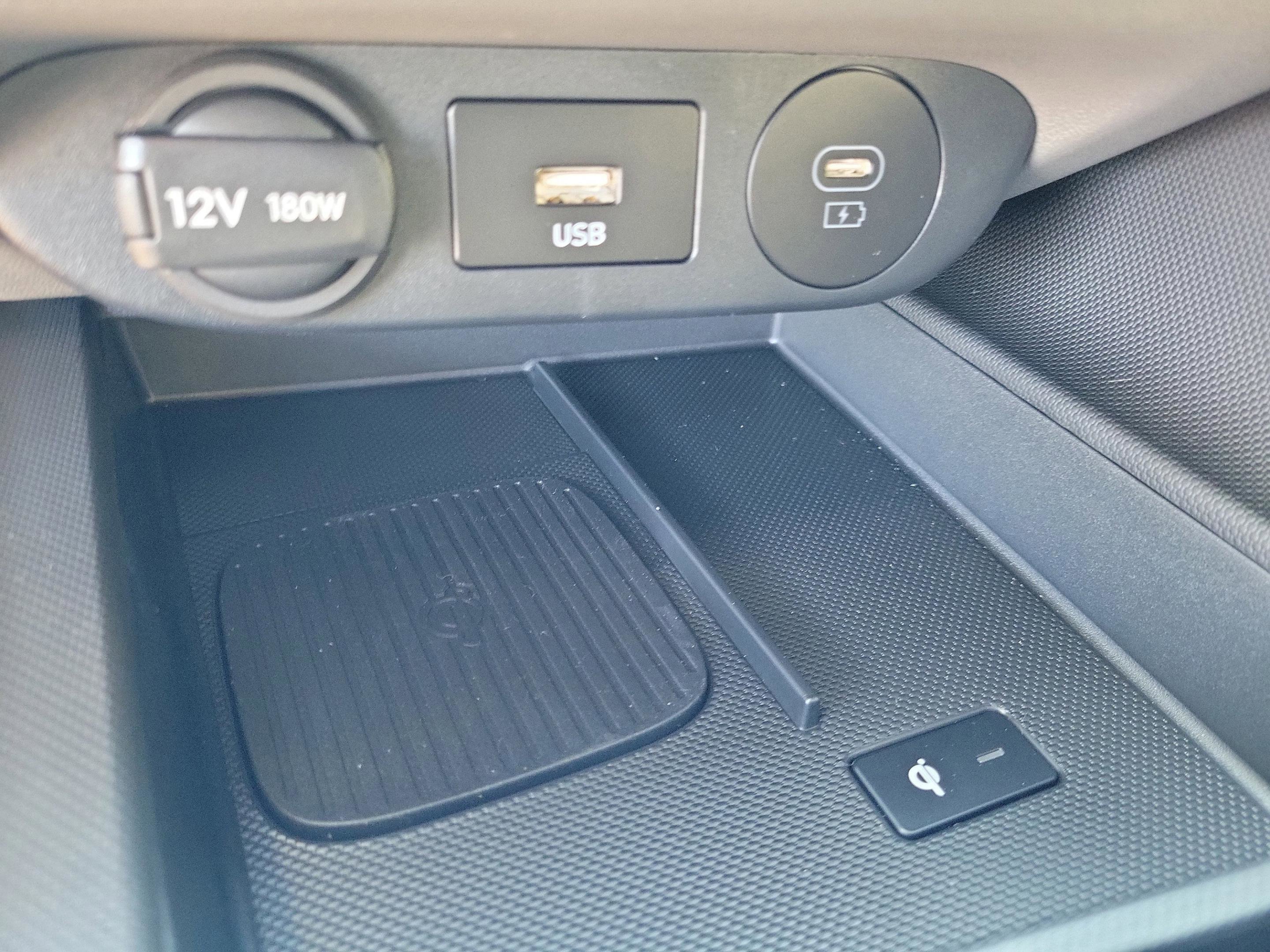 New 2026 Hyundai Elantra SEL Sport image 9