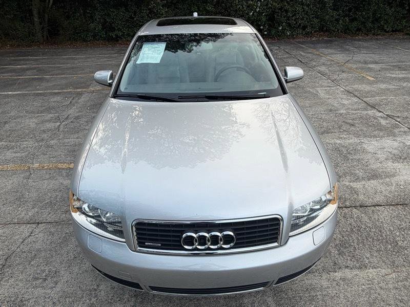 Used 2004 Audi A4 1.8T image 15