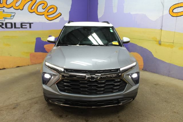 Used 2024 Chevrolet TrailBlazer ACTIV AWD/4WD image 6