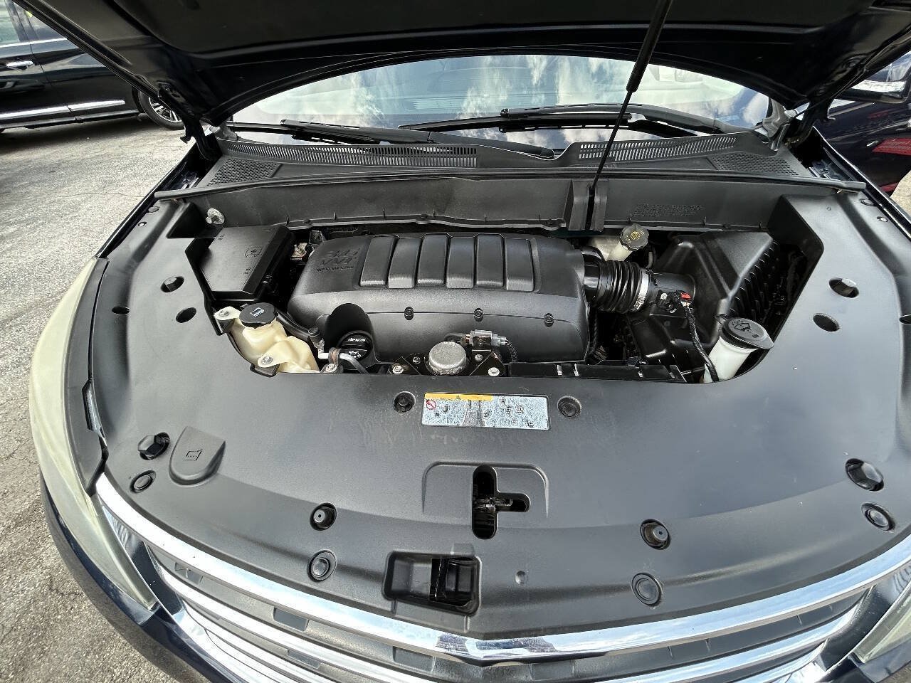 Used 2015 Chevrolet Traverse LT AWD/4WD image 15