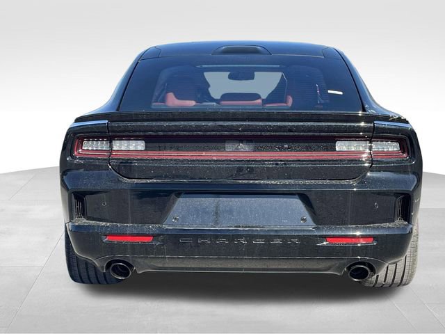 New 2026 Dodge Charger R/T Scat Pack image 6