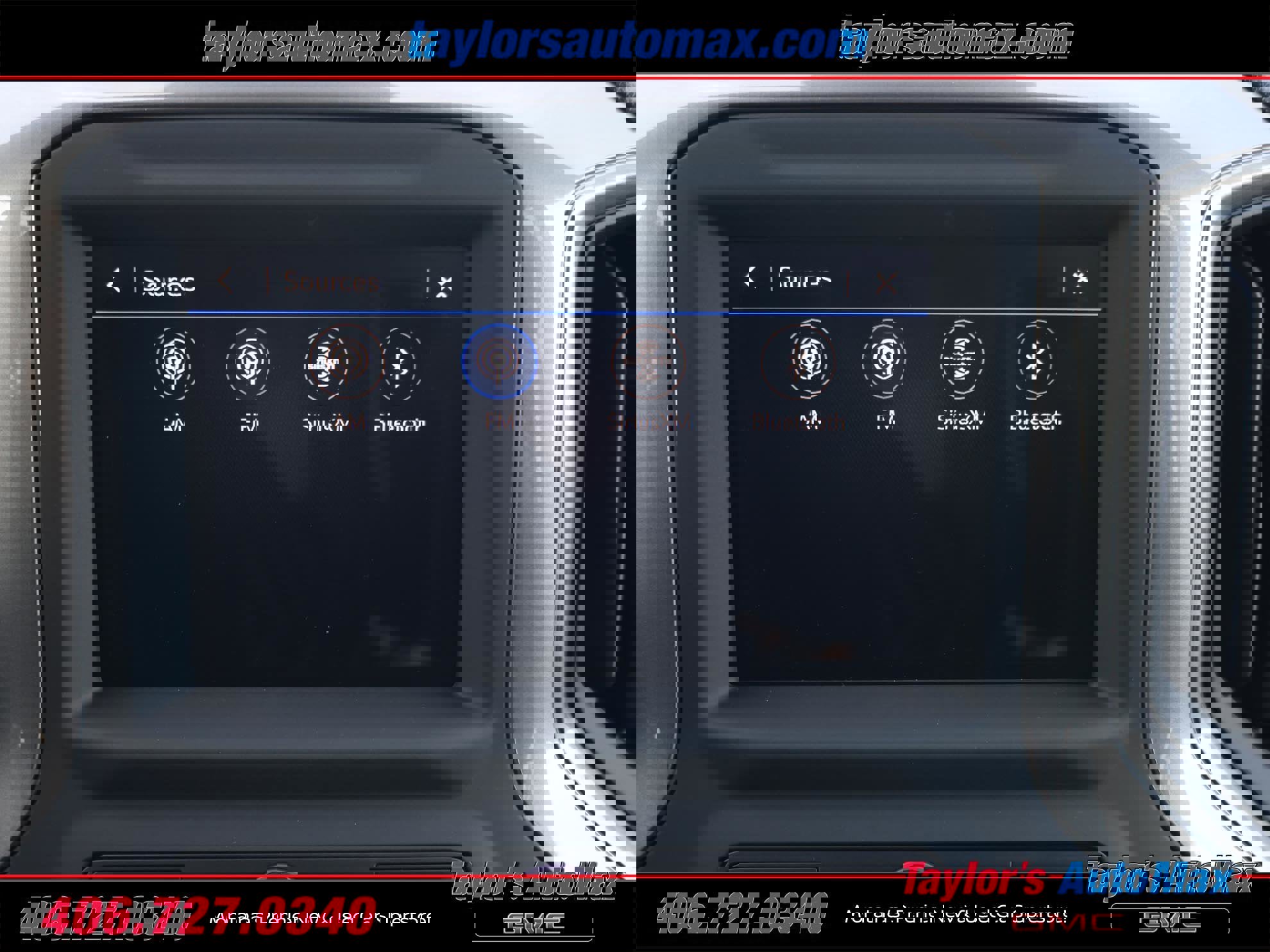 New 2026 GMC Sierra 1500 Pro w/ Graphite Edition image 13