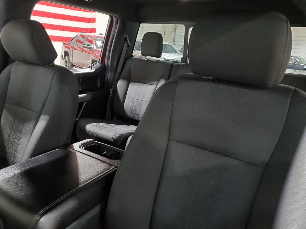 Used 2019 Ford F150 XLT w/ Equipment Group 302A Luxury image 36