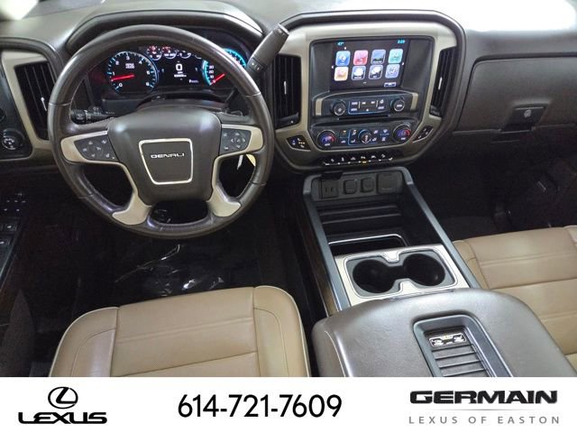 Used 2018 GMC Sierra 1500 Denali AWD/4WD image 18