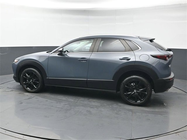 Certified 2023 MAZDA CX-30 AWD 2.5 S w/ Preferred Package image 3