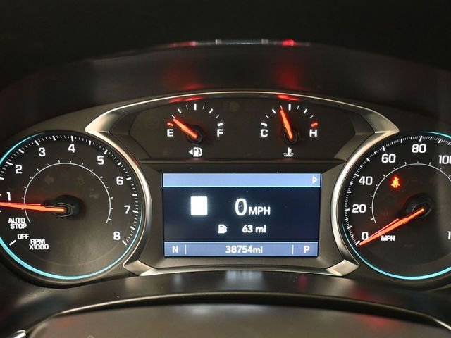 Used 2022 Chevrolet Equinox LT image 9