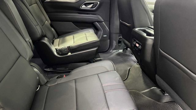 Used 2021 Chevrolet Tahoe RST w/ Luxury Package RWD image 19