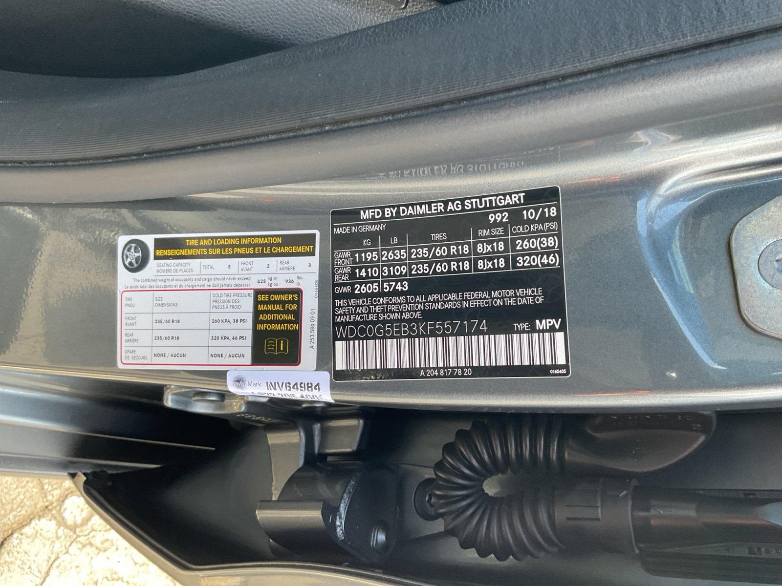 Used 2019 Mercedes-Benz GLC 350e 4MATIC image 27