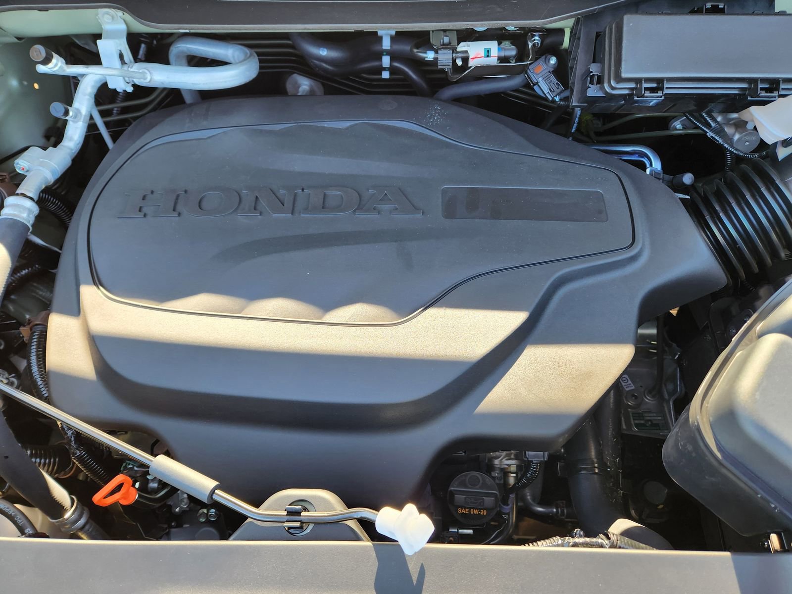 New 2026 Honda Ridgeline TrailSport image 29