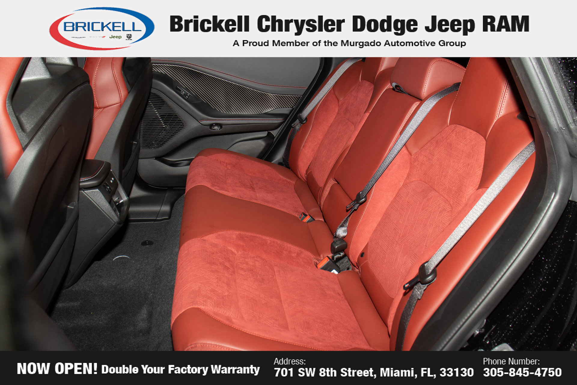 New 2026 Dodge Charger Scat Pack AWD/4WD image 17