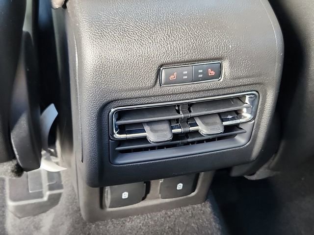 New 2025 Lincoln Corsair Reserve w/ Equipment Group 202A image 11