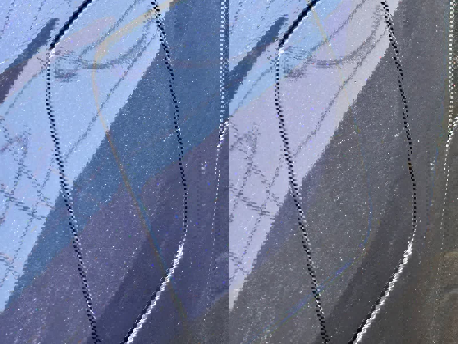 Used 2025 Toyota RAV4 XLE image 11