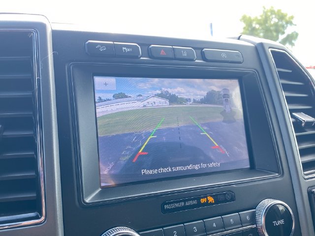 Used 2020 Ford Expedition XLT AWD/4WD image 28