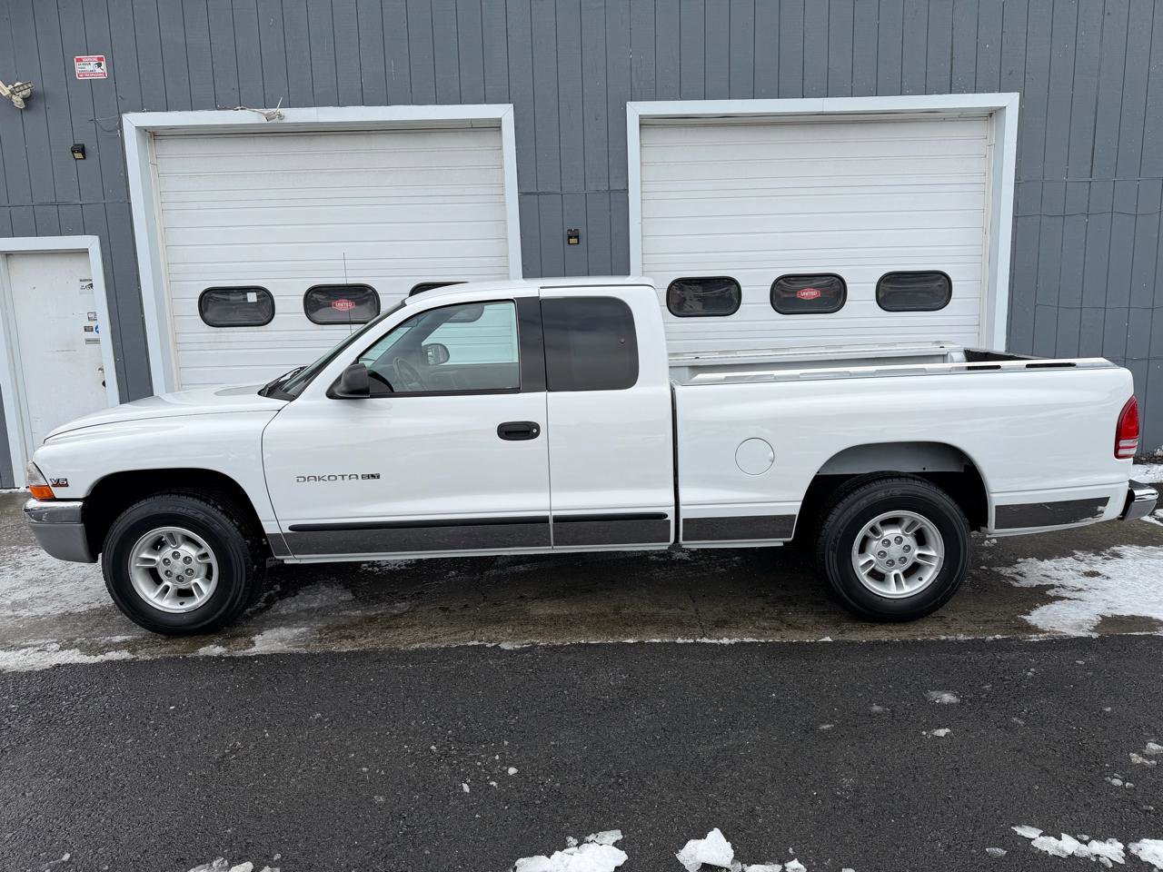 Used 1999 Dodge Dakota SLT image 7