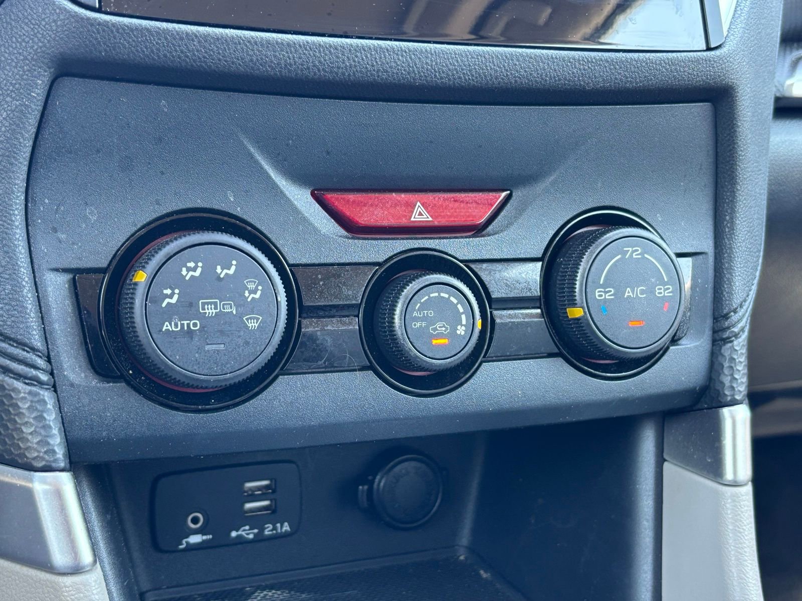 Used 2020 Subaru Forester Premium image 26