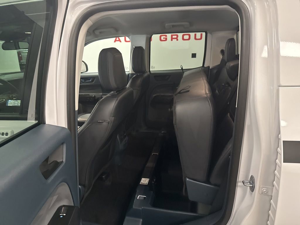 Used 2024 Ford Maverick Lariat w/ Black Appearance Package image 27