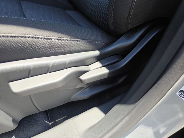 New 2026 Chevrolet Equinox LT w/ Safety and Technology Package FWD image 20
