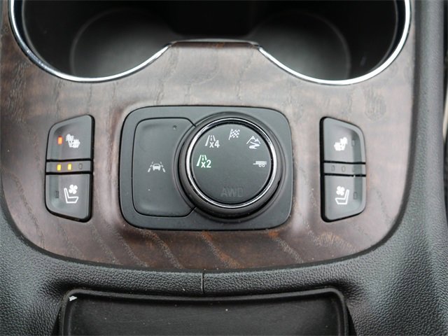 Used 2021 GMC Acadia Denali w/ Trailering Package image 32