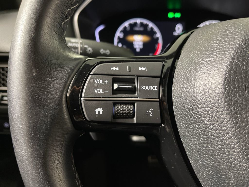 Used 2024 Honda Civic Sport image 28
