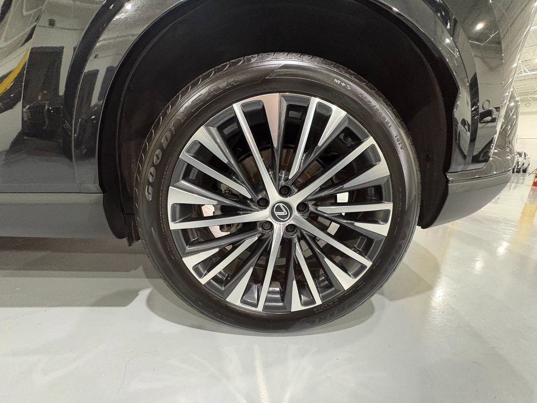 Used 2024 Lexus RX 350 image 56