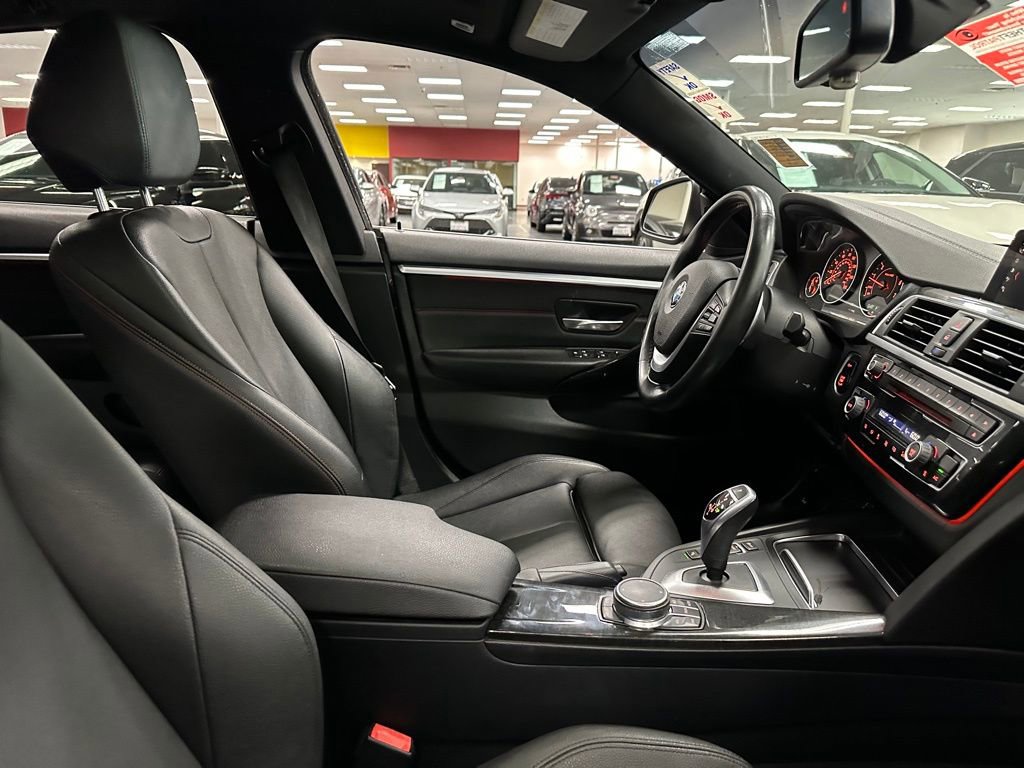 Used 2019 BMW 430i Gran Coupe image 31