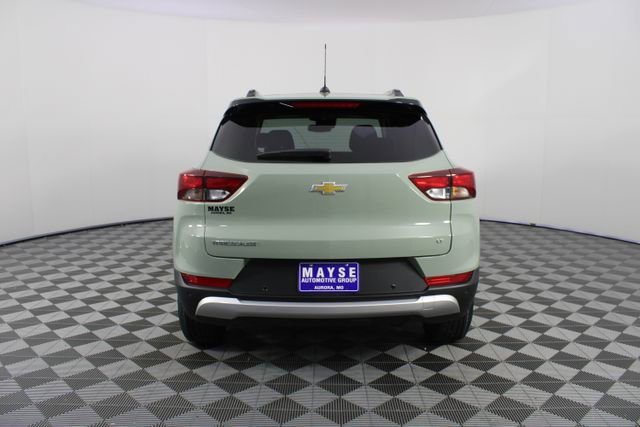 New 2026 Chevrolet TrailBlazer LT w/ Convenience Package image 25