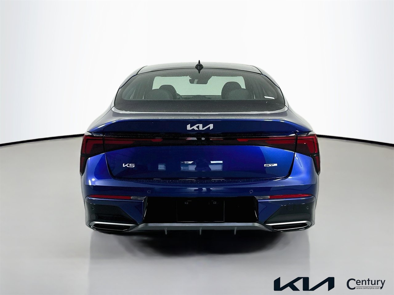 New 2026 Kia K5 GT-Line w/ GT-Line Premium Package FWD image 5