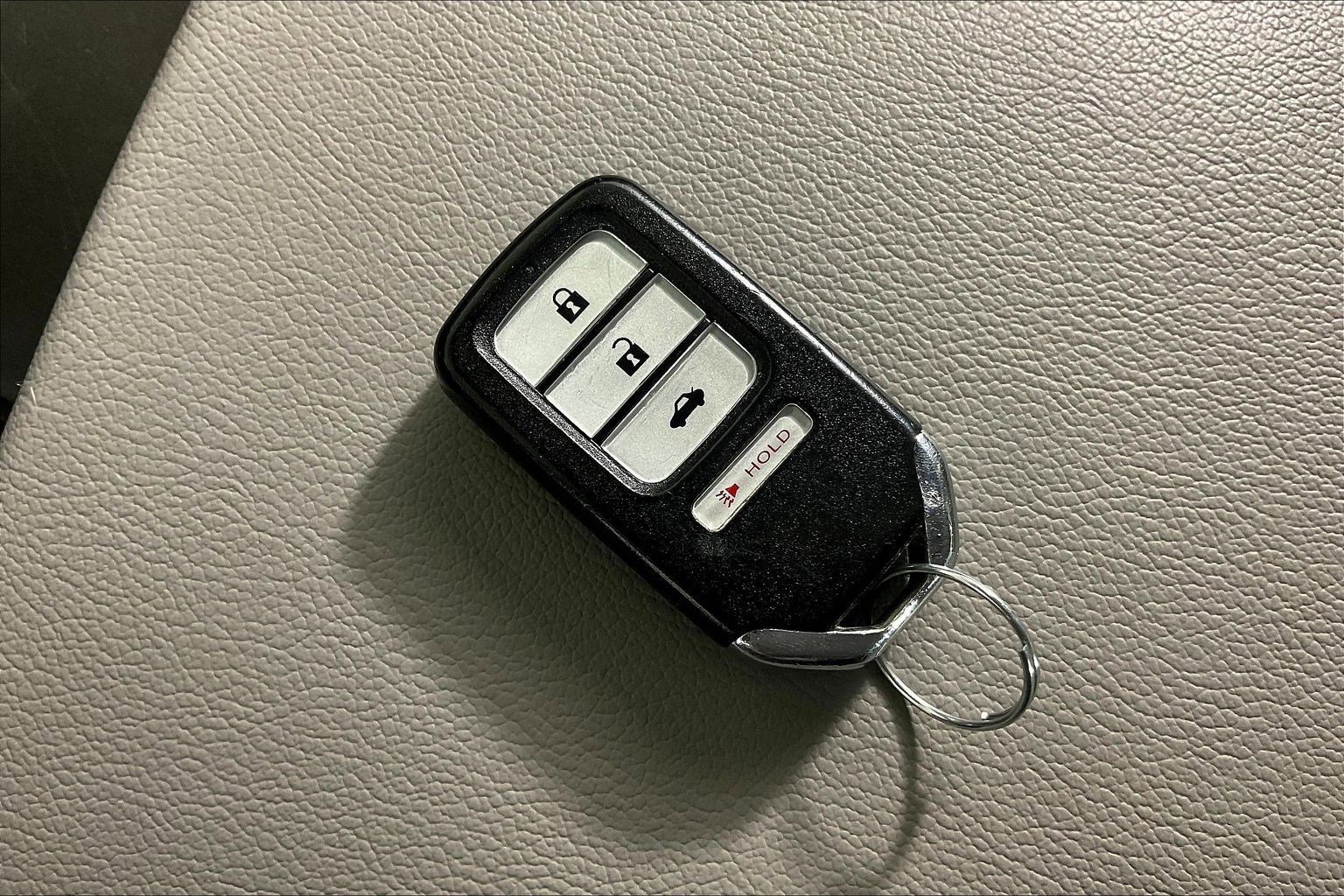 Used 2018 Honda Accord LX image 34